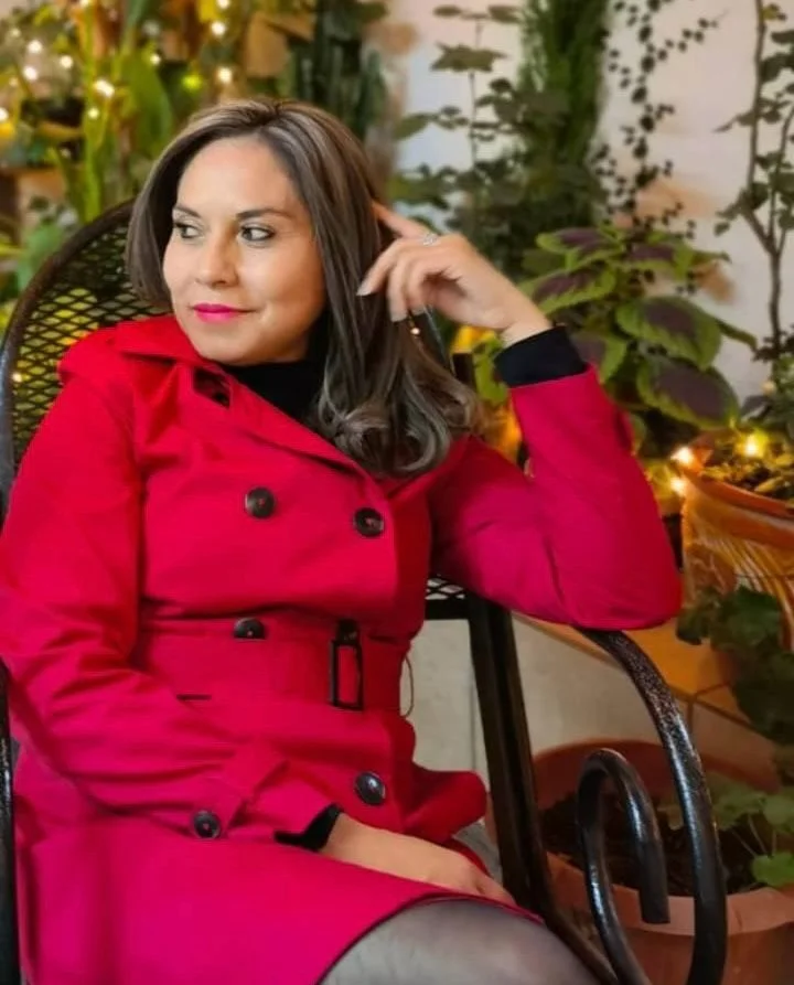 Maria Elena Montalvo